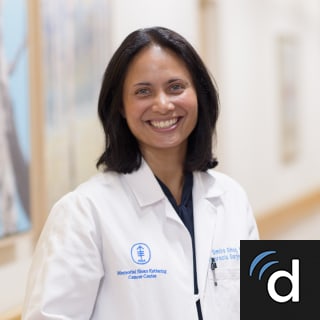 Smita Sihag, MD, Thoracic Surgery, New York, NY