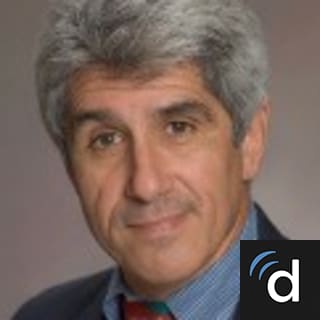 Michael Packer, MD