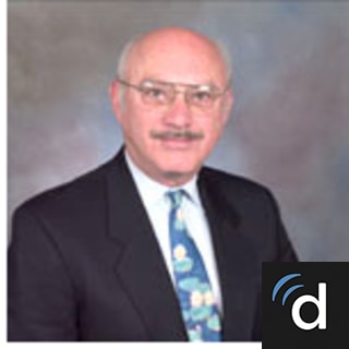 Gerald Harris, MD