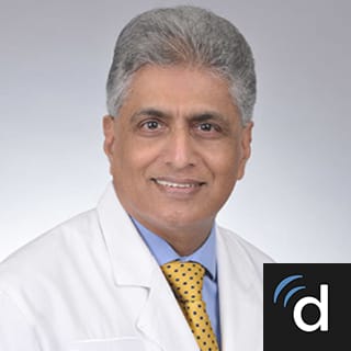 Chittur Sivaram, MD