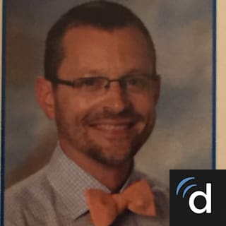 John Hutson, MD