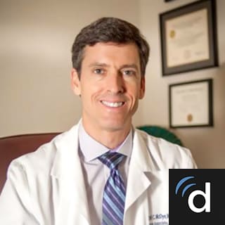 Daniel Mcdyer, MD