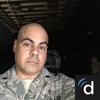 Louis Papa, DO, Psychiatry, Dover Afb, DE