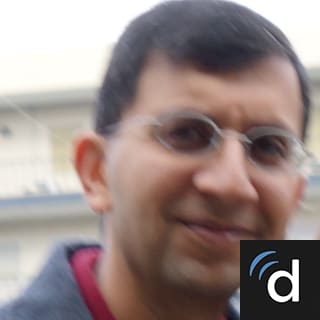 Nalin Patel, MD, Otolaryngology (ENT), Tampa, FL