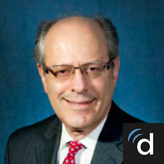 Mitchell Robbins, MD