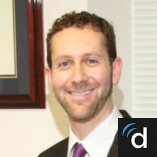 Michael Weingarten, MD