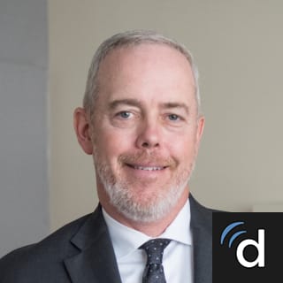 Scott Petersen, MD