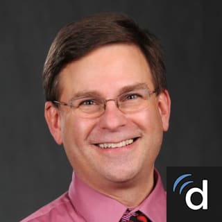 Mark Shelly, MD