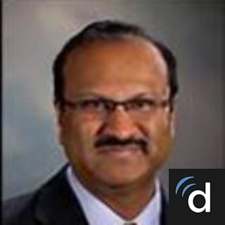 Virendra Parikh, MD