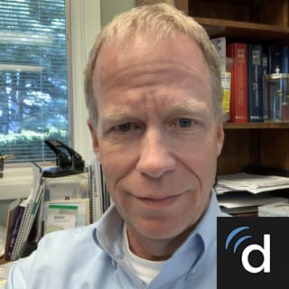 James VanHaren, MD