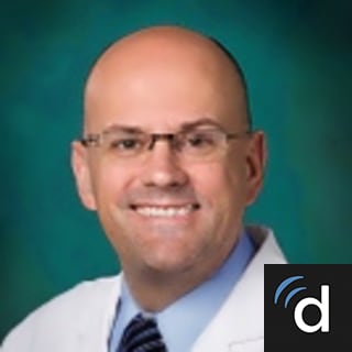Samuel Featherston, MD