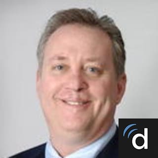Ian Hughes, MD