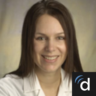 Dr. Kristen E. Wuckert MD Warren MI Obstetrician