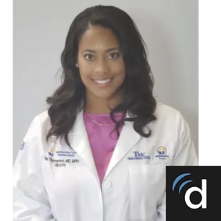 Dr. Nia J. Thompson, MD | Kansas City, MO | Obstetrician-Gynecologist ...