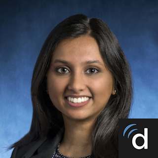 Niyathi Prasad, MD, Research, Baltimore, MD