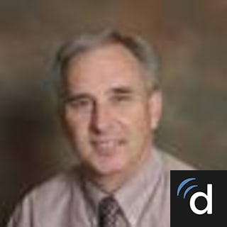 Gary Alexander, MD