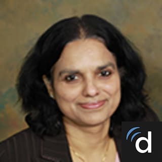 Silvy Mathew, MD