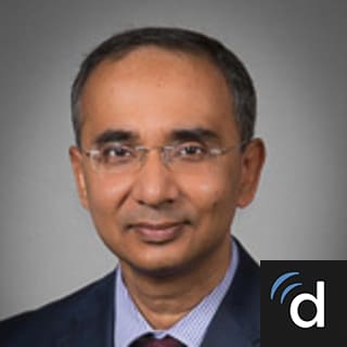 Syed Hussain, MD