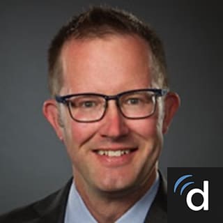 Travis Sewalls, MD