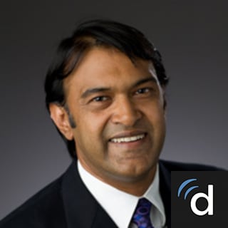 Ramesh Krishnan, MD