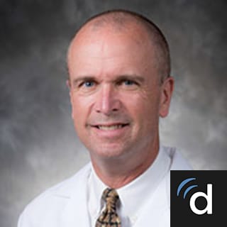 Robert Holcomb, MD