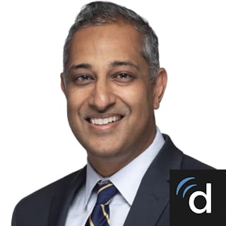 Asit Shah, MD, Orthopaedic Surgery, Englewood, NJ