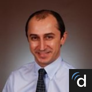 Sasha Cobotic, MD