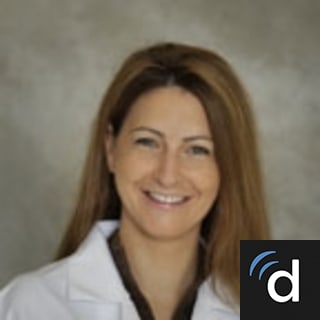 Jane Cook, DO, Radiology, Saint Petersburg, FL