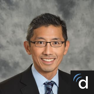 Yale Wang, MD