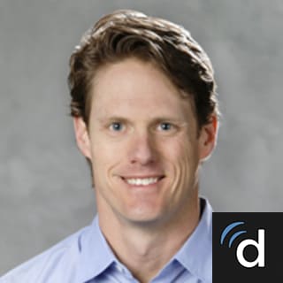 Scott Clemensen, MD