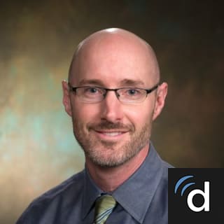 Thomas Hunt, MD