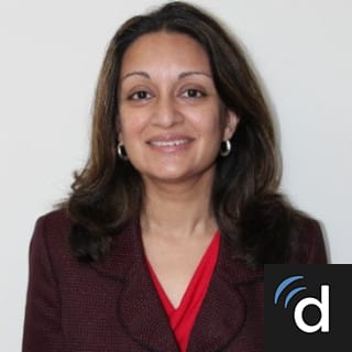 Mona Gahunia, DO, Infectious Disease, Halethorpe, MD