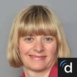 Janet Wolcott, Pharmacist, Huntington, WV
