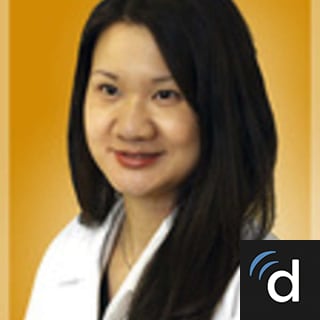 Corinne Liu, MD
