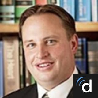 Nicholas Brown, MD