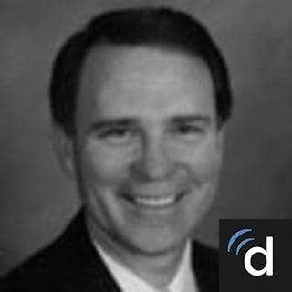 Douglas Reinhart, MD