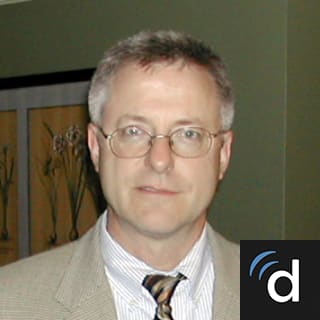 Andre Duerinckx, MD