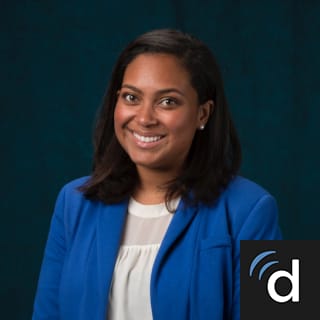 Alexandra Thompson, MD