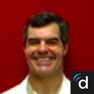 Stephen Redd, MD
