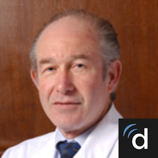 James Levine, MD