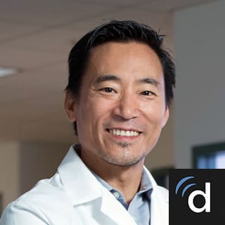 Daniel Chen, MD, Oncology, San Carlos, CA