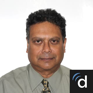 Selvanayagam Niranjan, MD, Cardiology, Brooklyn, NY