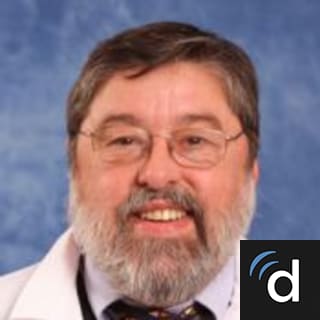 John Baenziger, MD