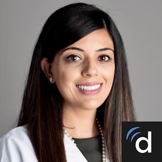 Sharonjit Grewal, MD
