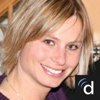 Kristin Barber, Nurse Practitioner, Salt Lake City, UT