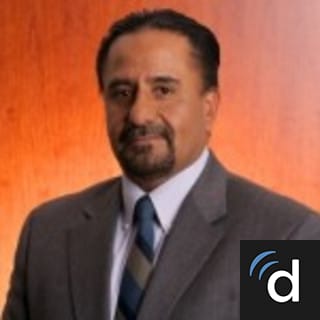 Sergio Mercado, MD