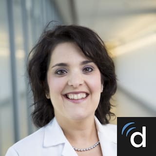 Annick Desjardins, MD