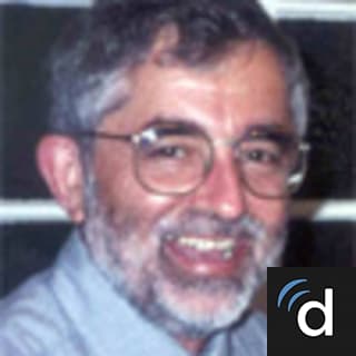 Eli Ipp, MD, Endocrinology, Torrance, CA