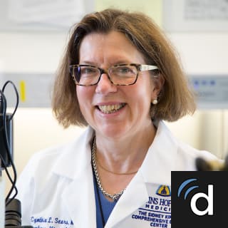 Cynthia Sears, MD, Infectious Disease, Baltimore, MD