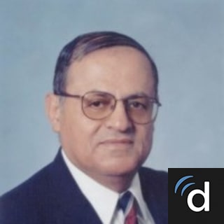 Abdullatif Nimr, MD, Colon & Rectal Surgery, Toledo, OH